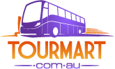 TourMart Logo