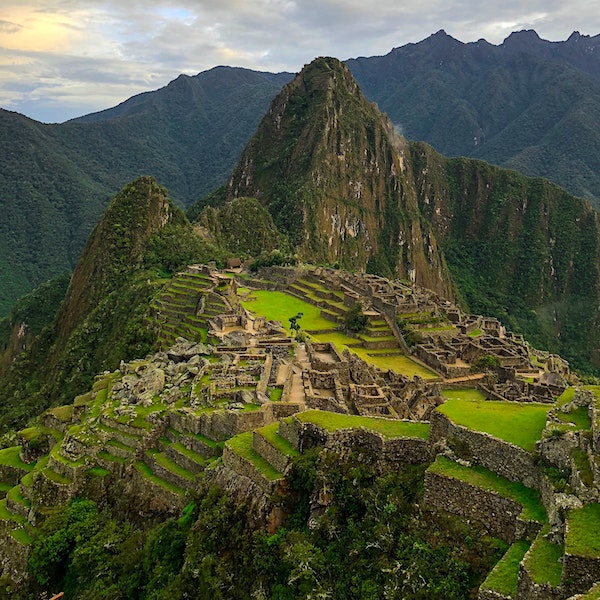 Peru