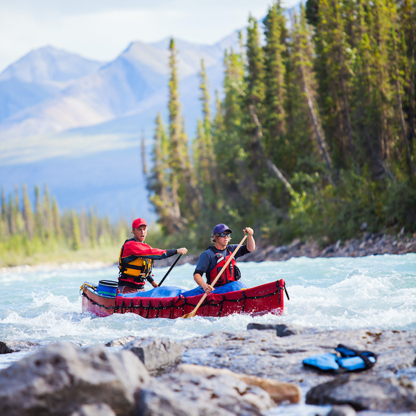 Adventure Tours Adventure