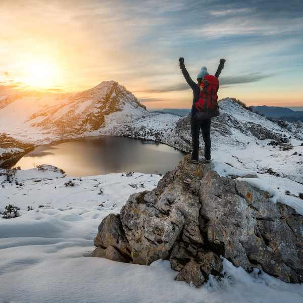 Hiking & Trekking Tours Hiking & Trekking